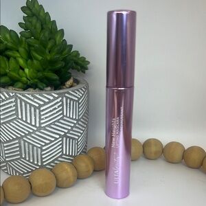 Ulta Beauty New Heights Mascara - Black